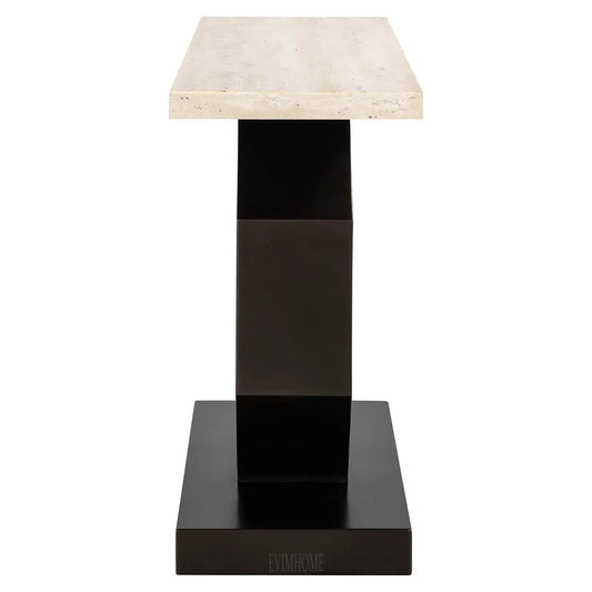 Konsole Avalon (Bronze) Evimhome