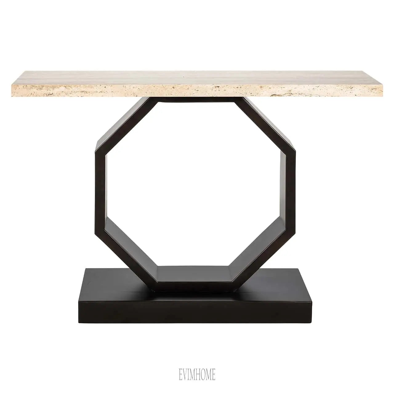 Konsole Avalon (Bronze) Evimhome