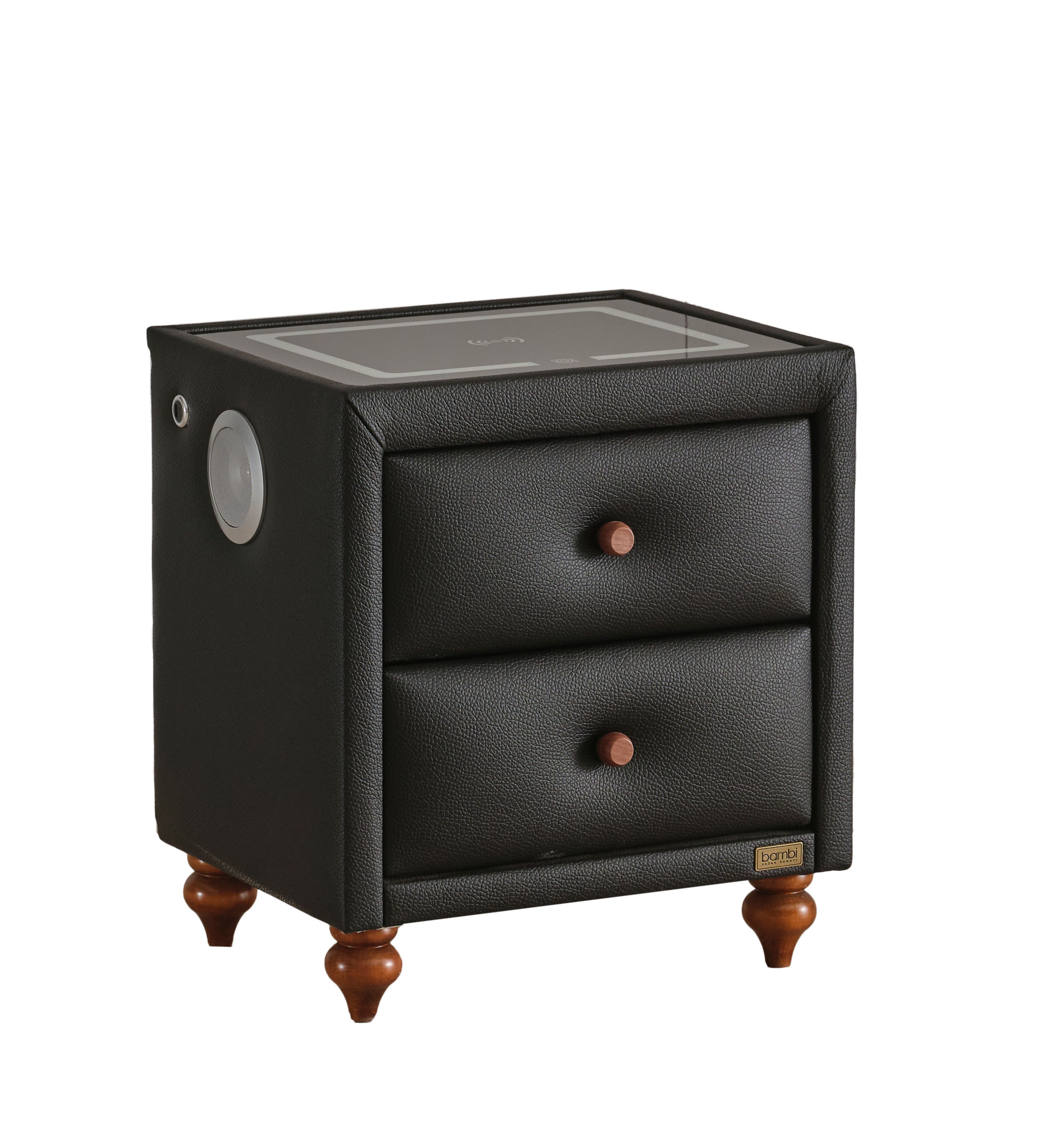 Bambi Latex Master Smart Nachttisch