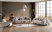 Lema Sofa Set