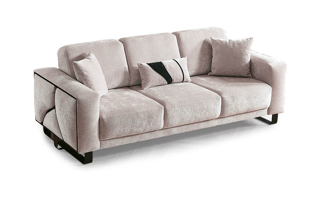 Lema Sofa Set