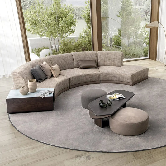 Le Mans Comfort Evimhome