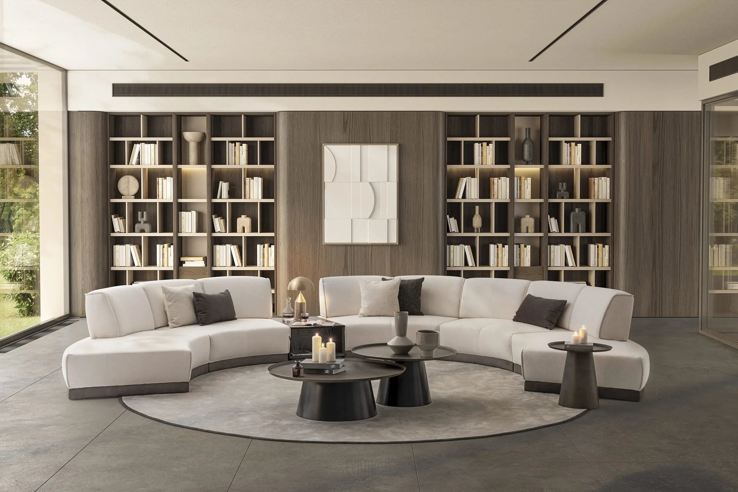 Le Mans Comfort Evimhome
