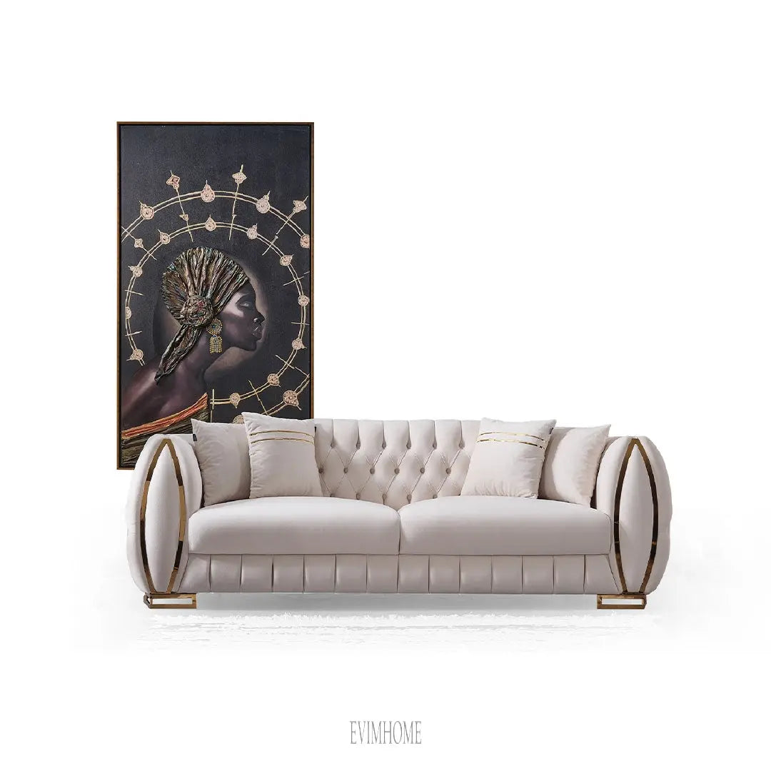 Luna Evimhome