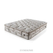 Luna Matratze – Perfekte Anpassung & Maximale Entspannung für Erholsamen Schlaf Schlafsinn