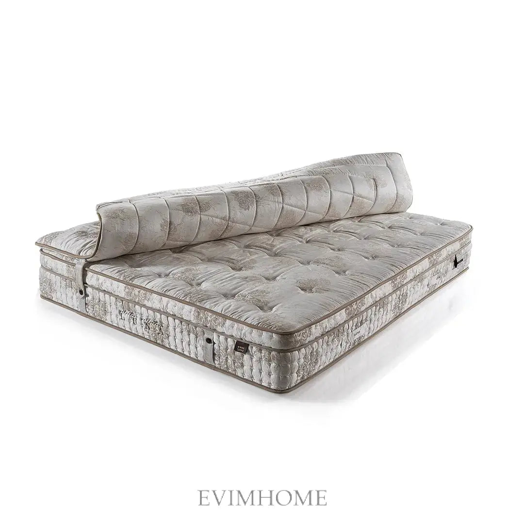 Luna Matratze – Perfekte Anpassung & Maximale Entspannung für Erholsamen Schlaf Schlafsinn