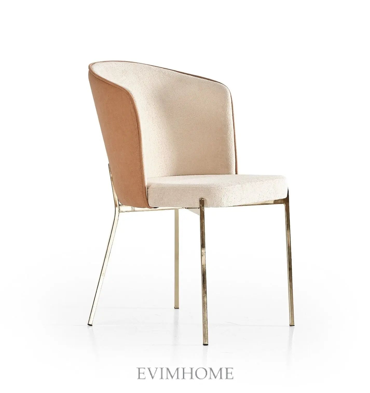 MIRAY Esstisch-Set Evim Mobilya