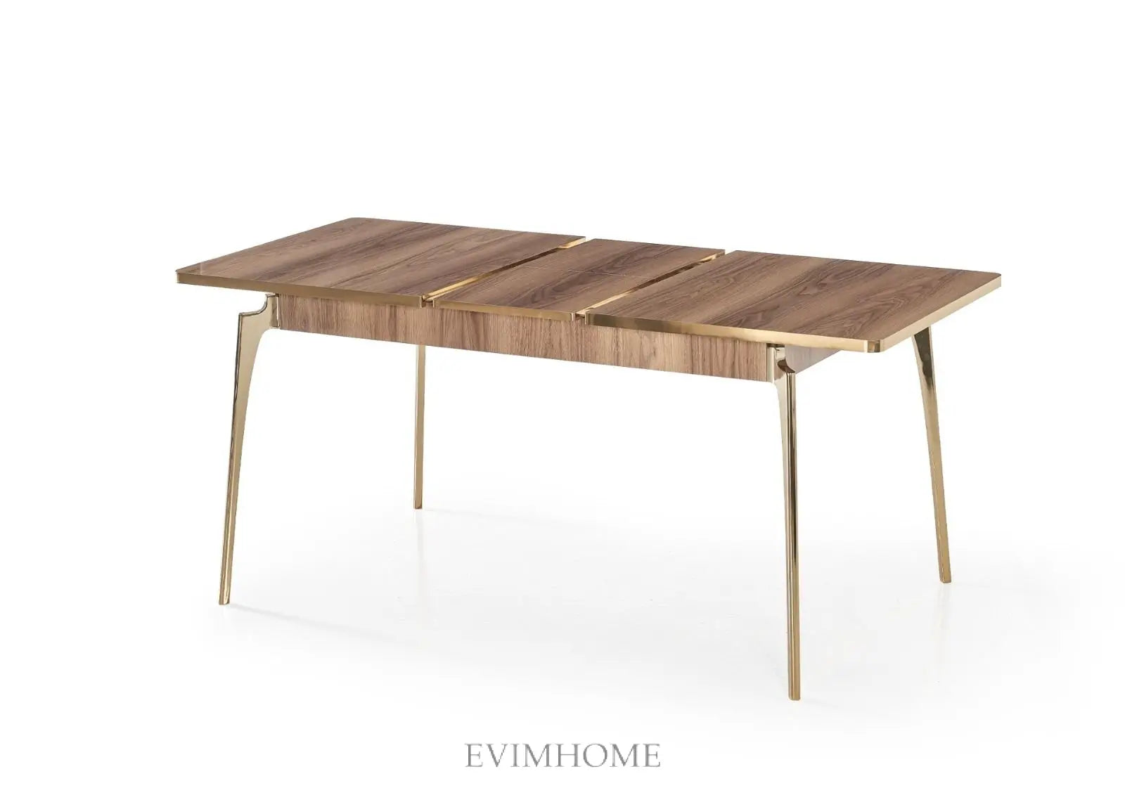 MIRAY Esstisch-Set Evim Mobilya