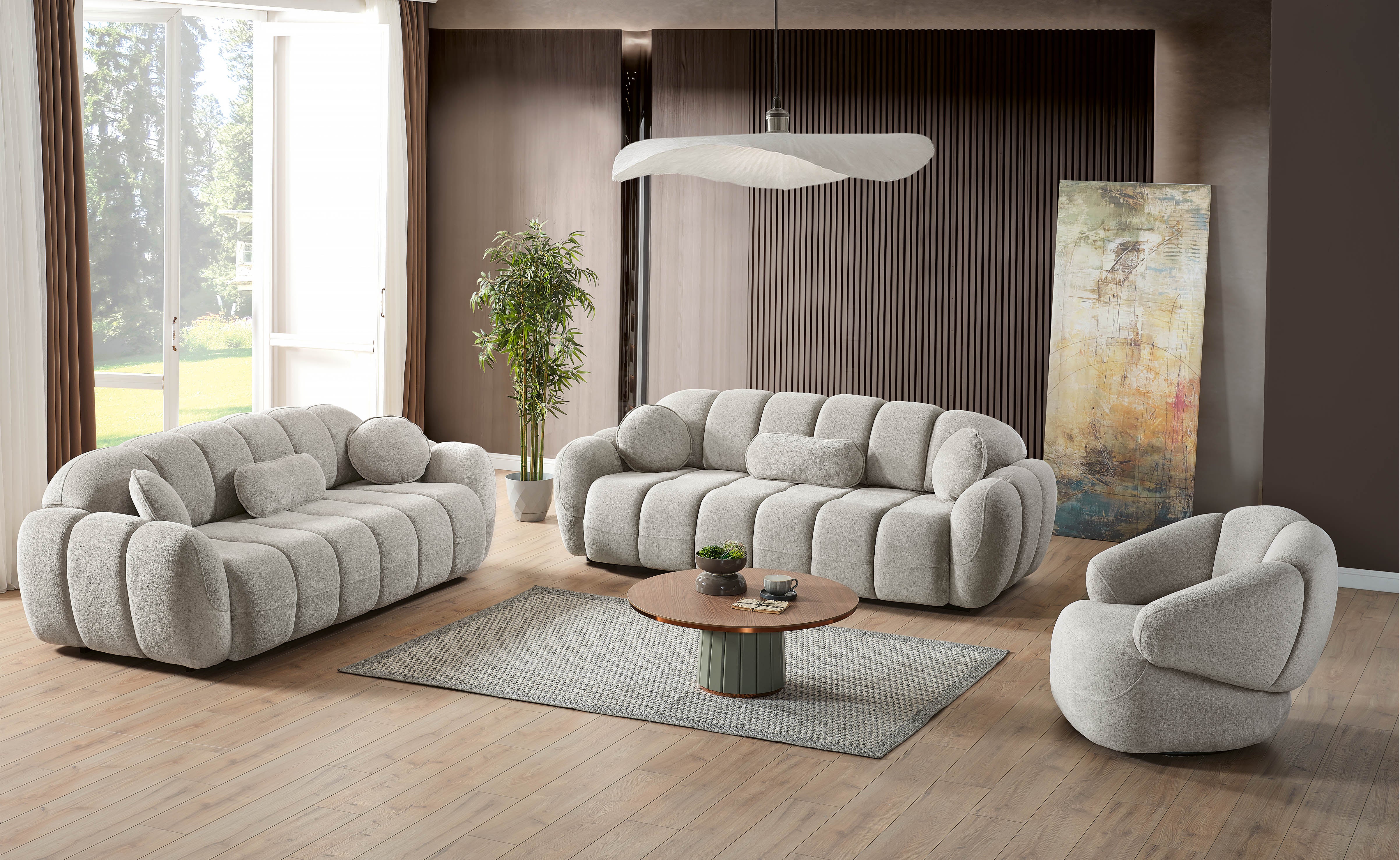 Montego Sofa Set