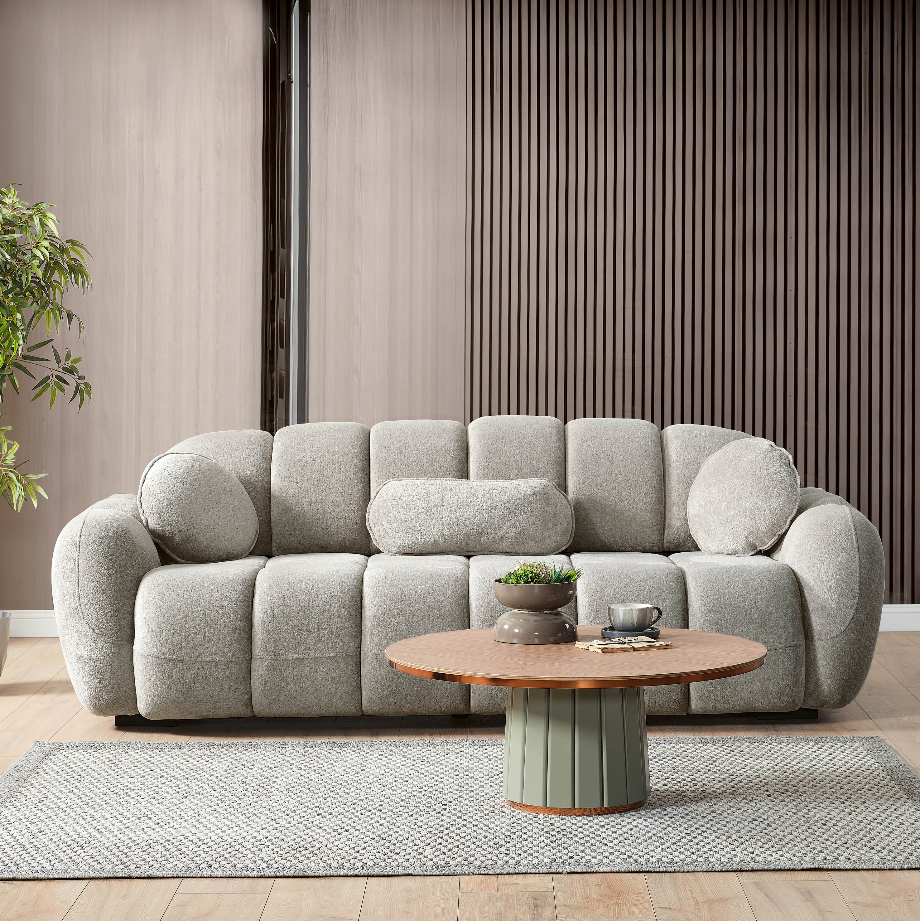 Montego Sofa Set
