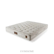 Madlen Matratze - Maßgeschneiderter Schlafkomfort für höchste Ansprüche Schlafsinn