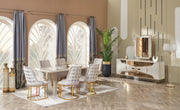 Milano Esszimmer Set