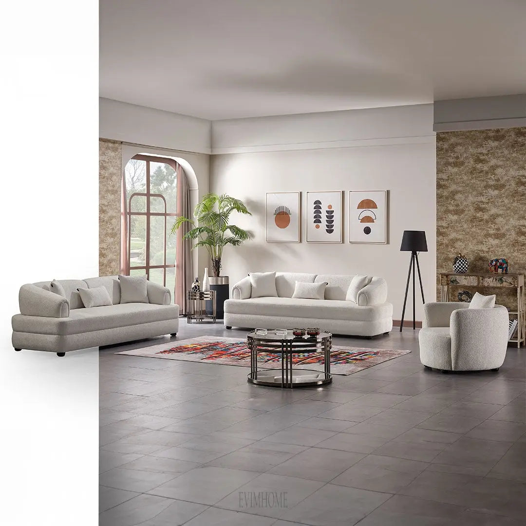Mina Evimhome