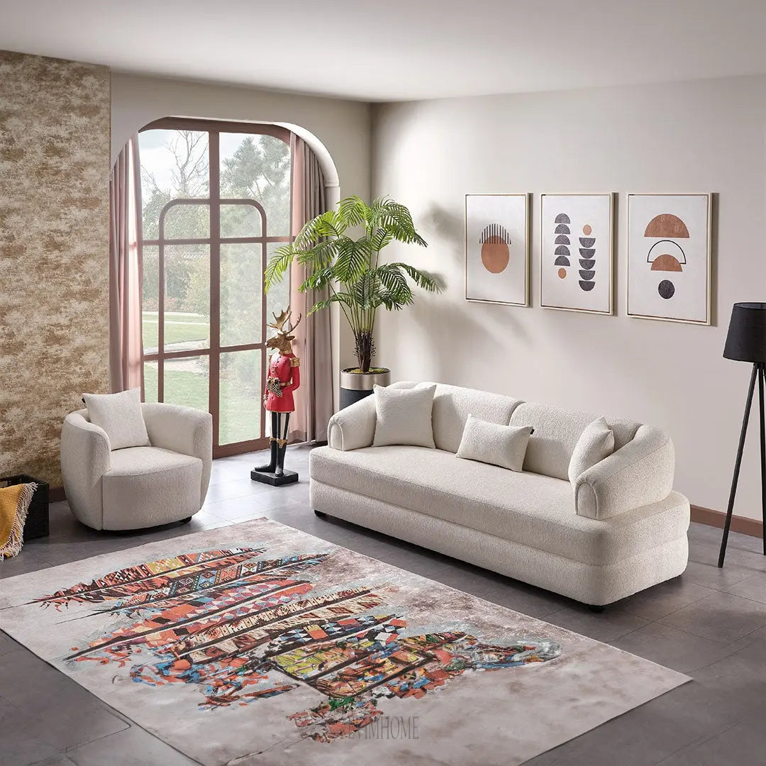 Mina Evimhome
