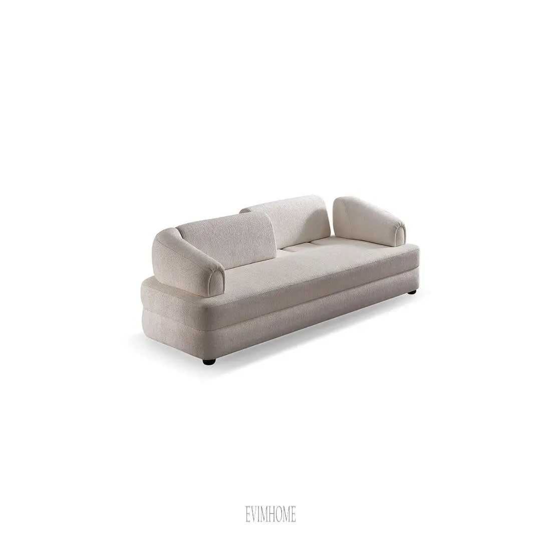 Mina Evimhome