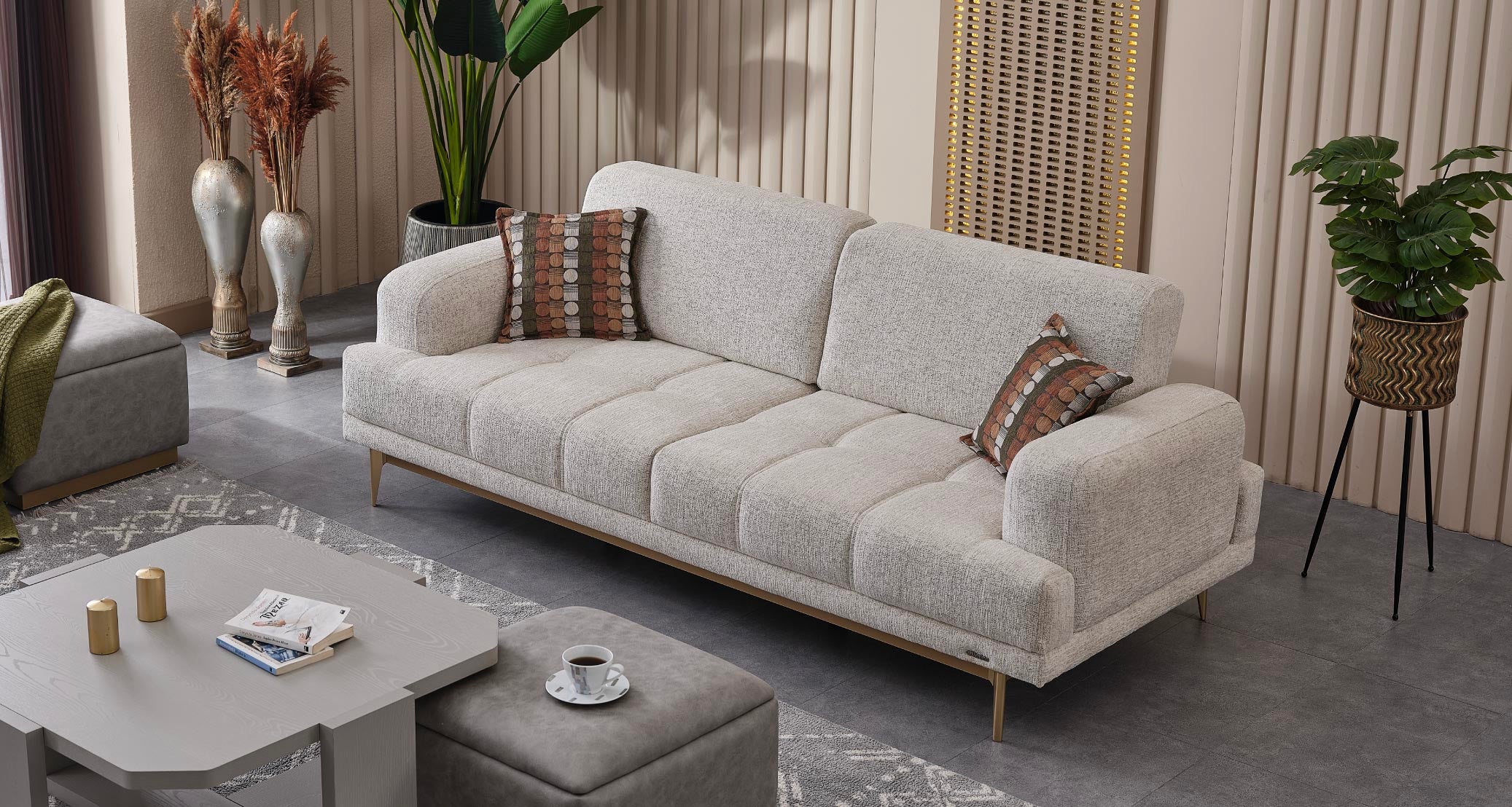 Napoli Sofa-Set