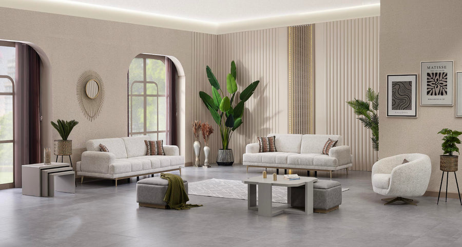 Napoli Sofa-Set