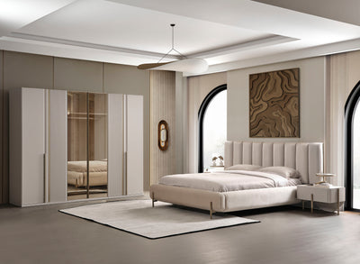 Vega Schlafzimmer Set