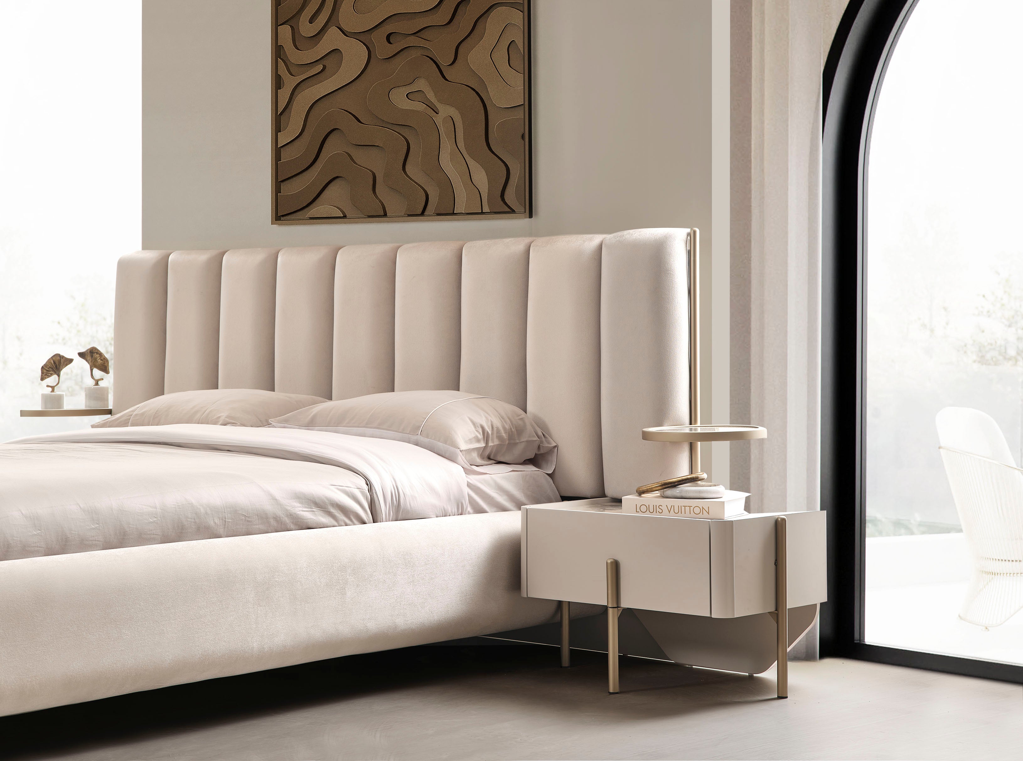 Vega Schlafzimmer Set