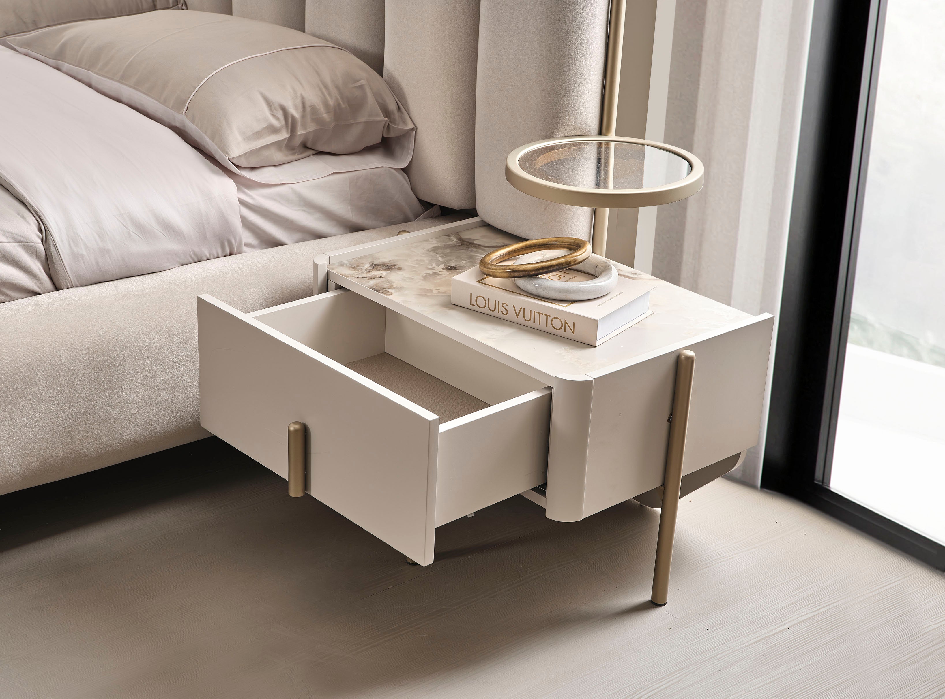 Vega Schlafzimmer Set