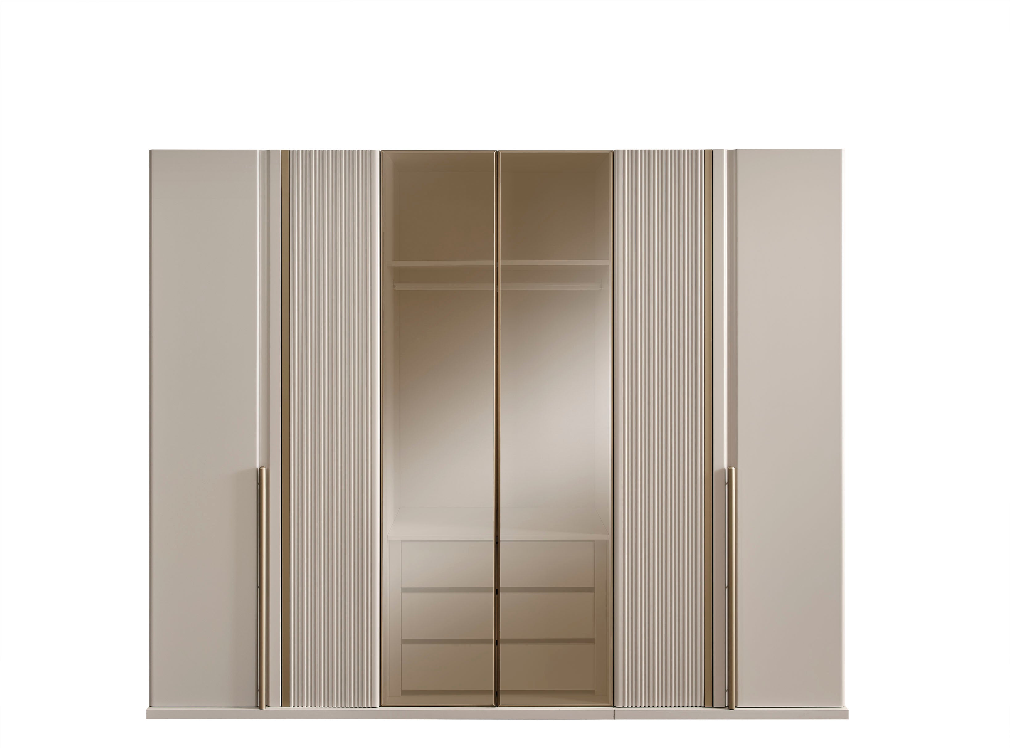 Vega Schlafzimmer Set