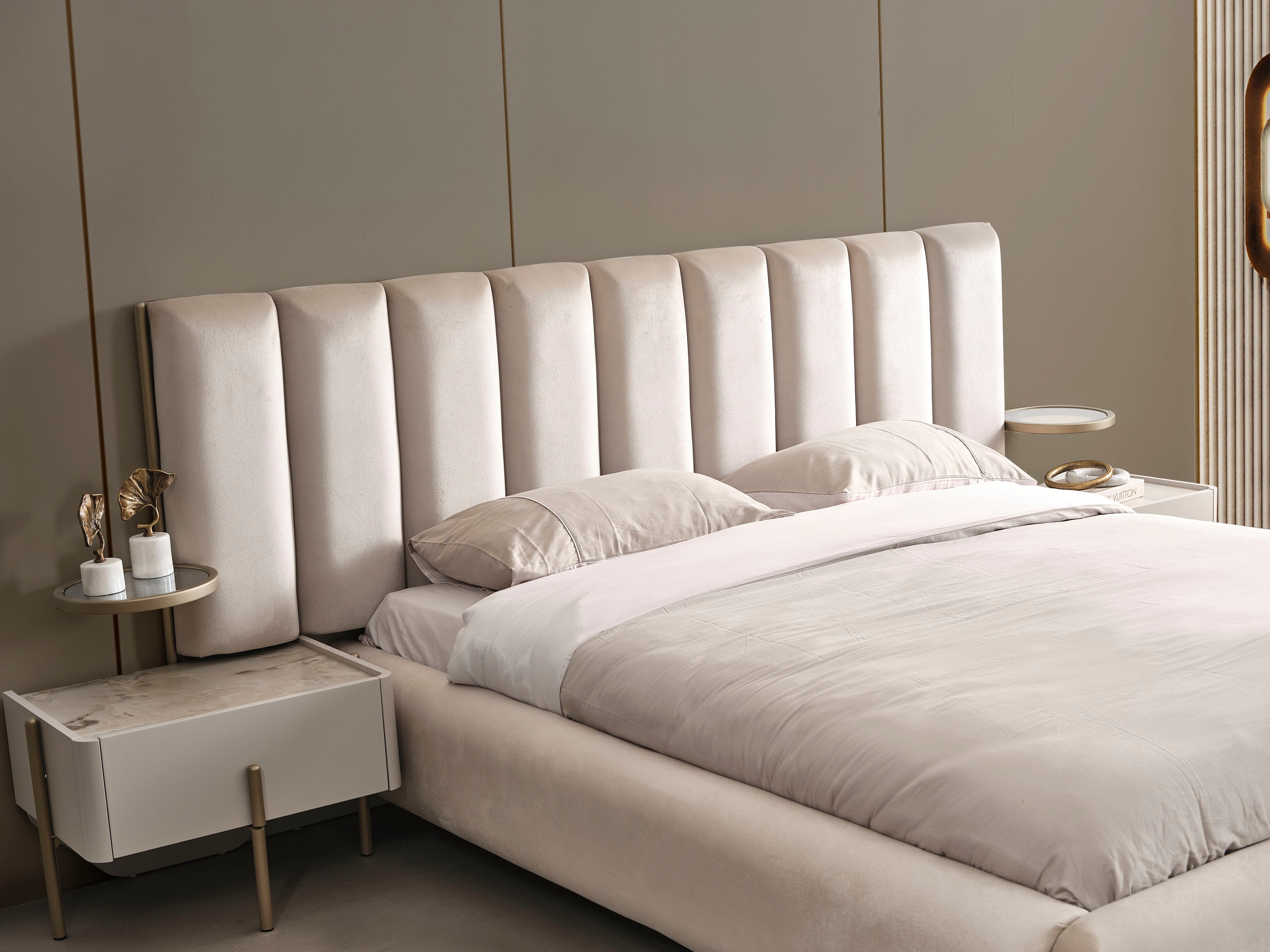 Vega Schlafzimmer Set