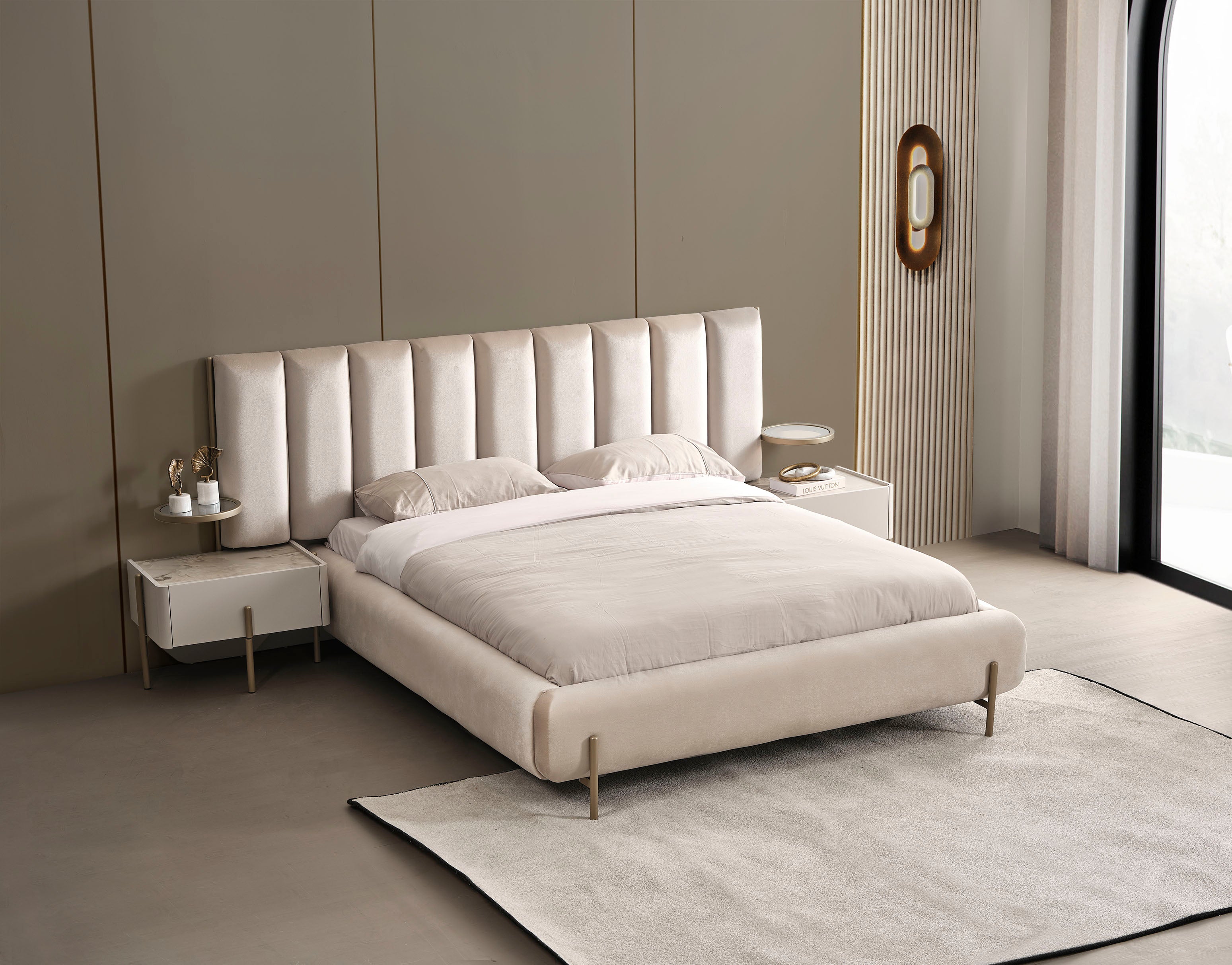 Vega Schlafzimmer Set