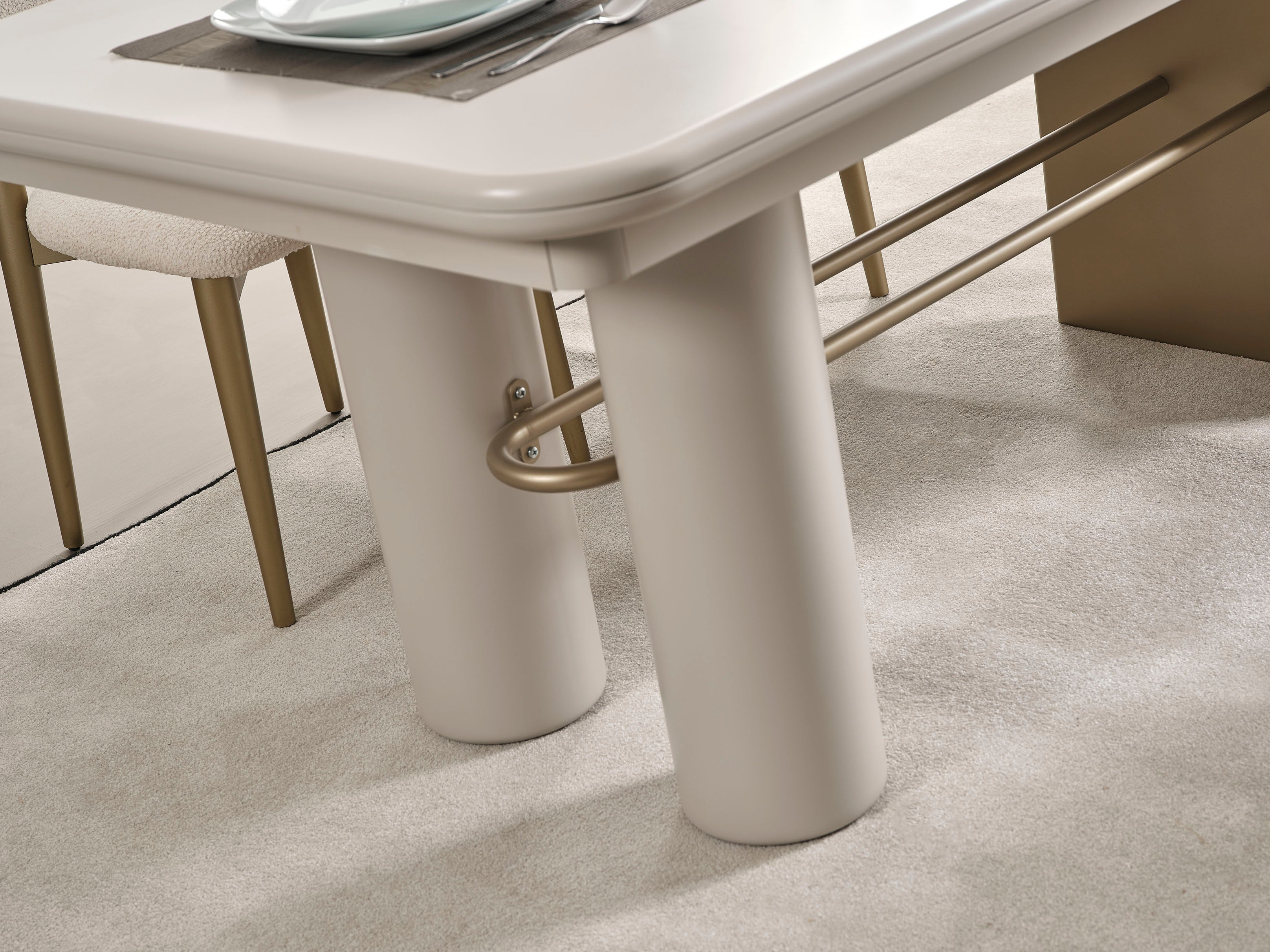 Vega Esszimmer Set