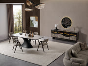 VENÜS Esszimmer Set