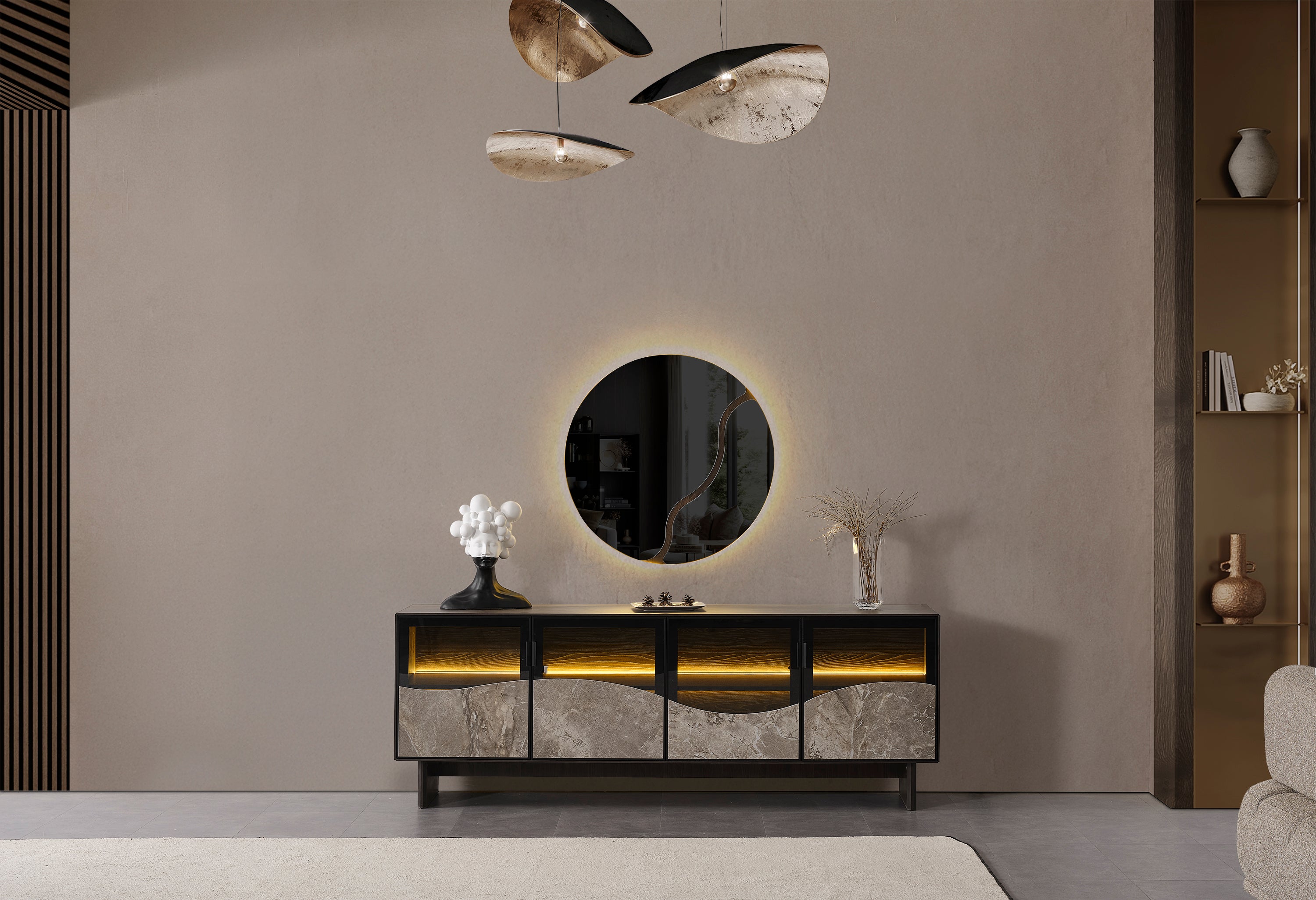 VENÜS Esszimmer Set