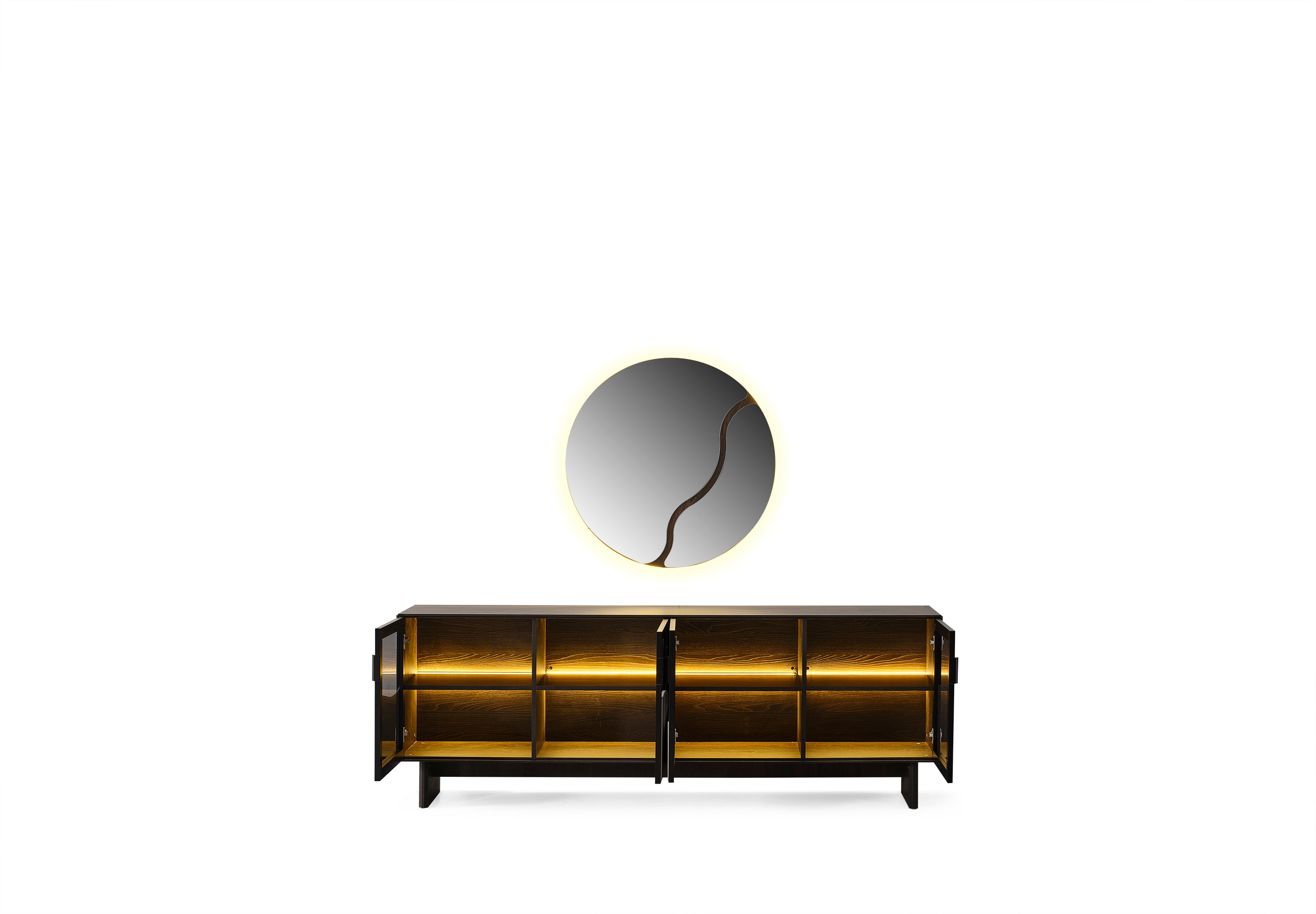 VENÜS Esszimmer Set