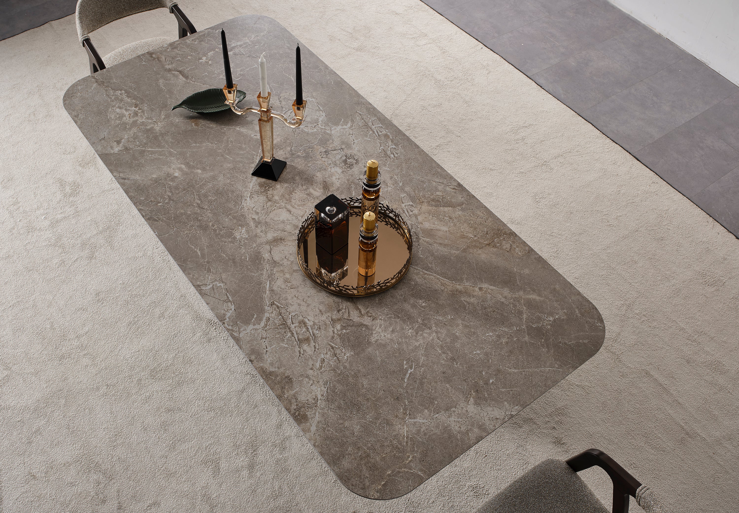 VENÜS Esszimmer Set