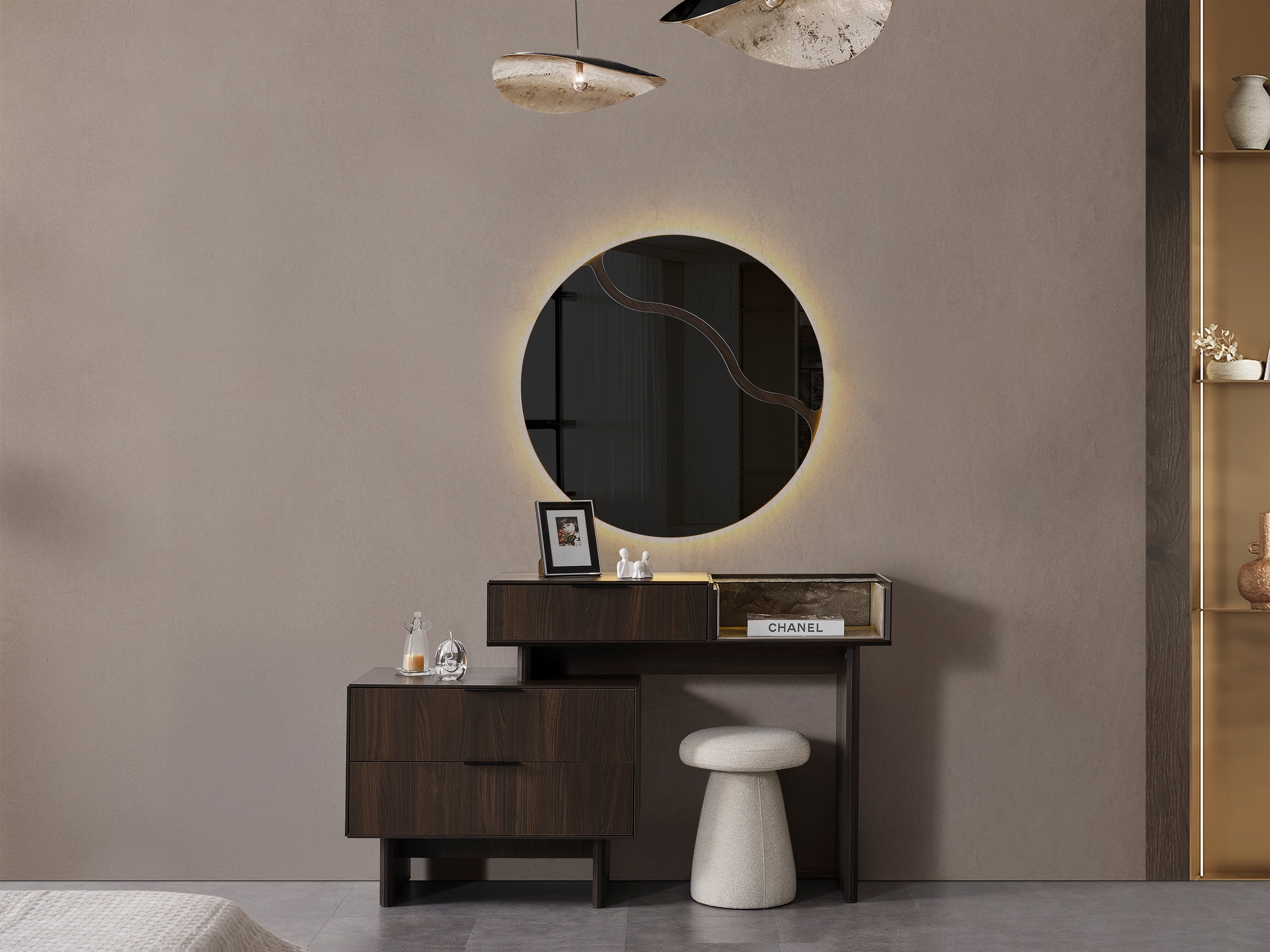 VENÜS Bedroom Set