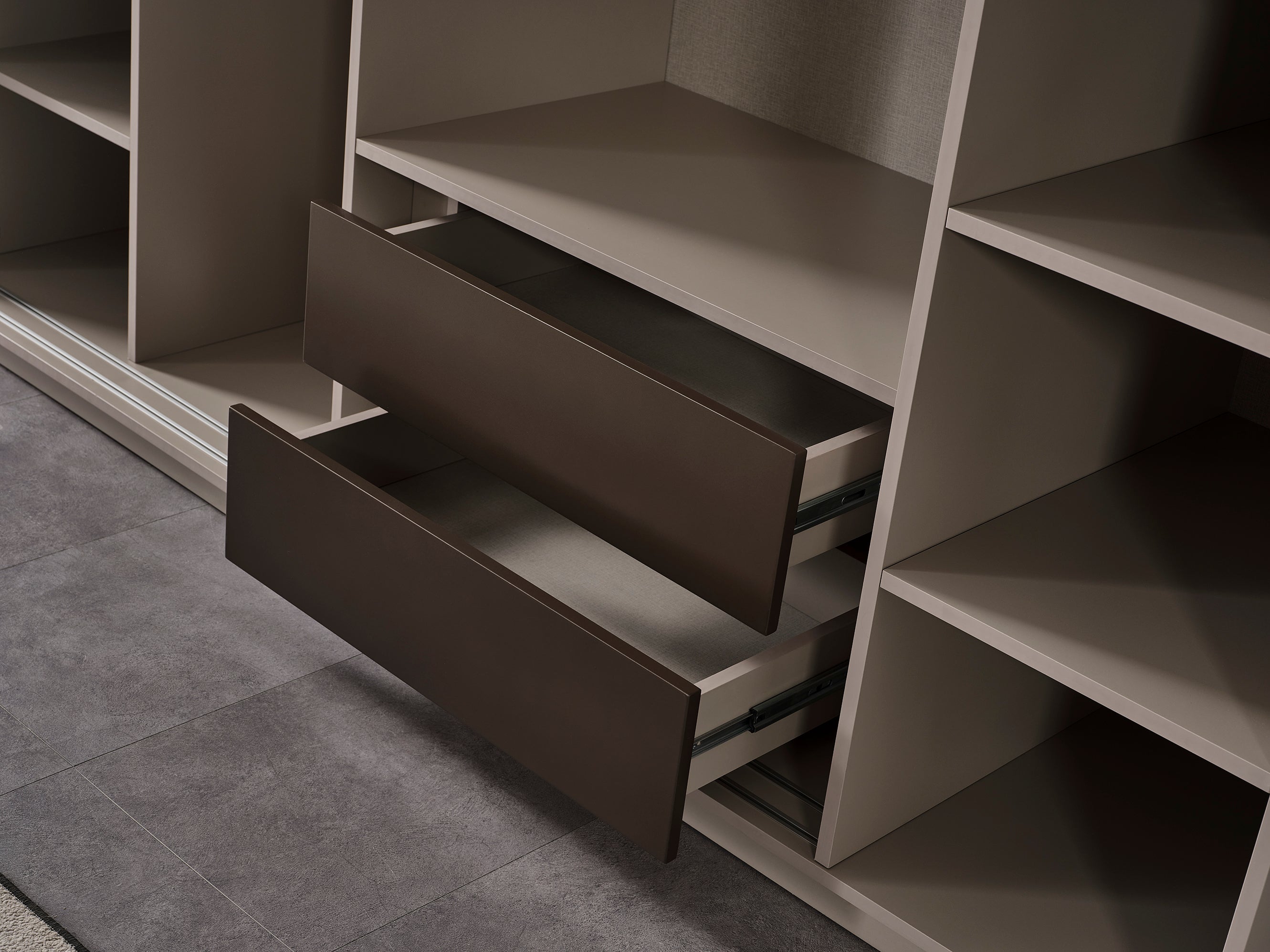 LATTE Bedroom Set