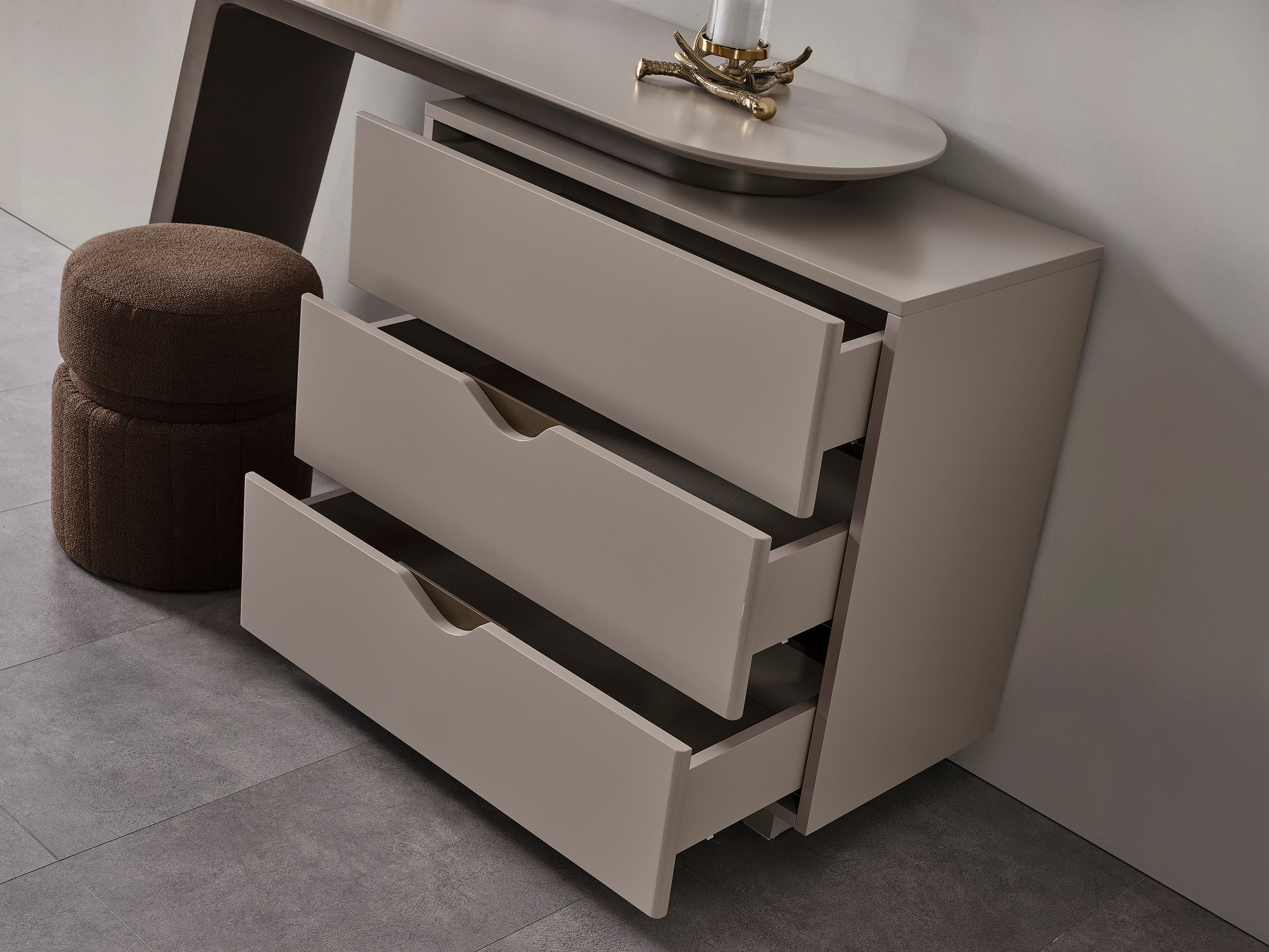 LATTE Bedroom Set