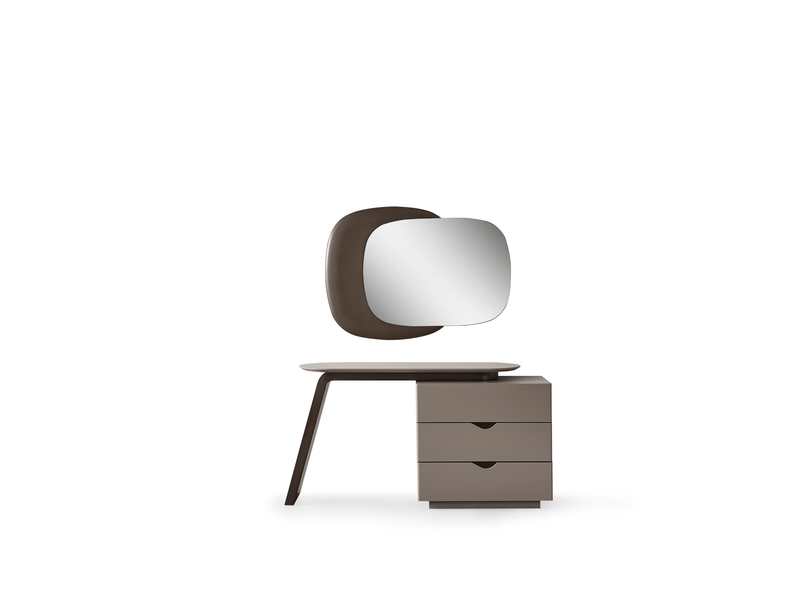 LATTE Bedroom Set