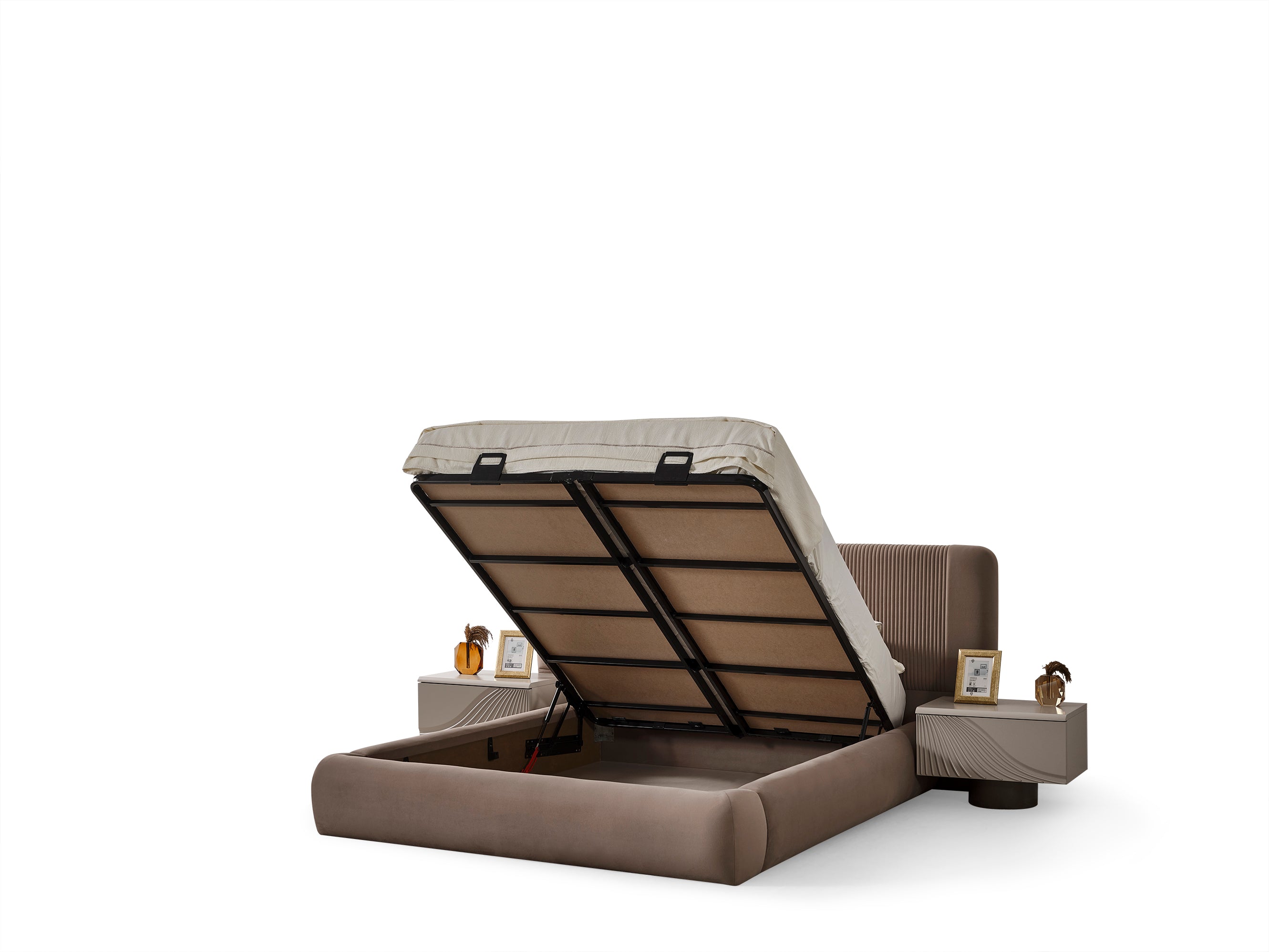 LATTE Bedroom Set