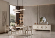 Calvin Esszimmer Set