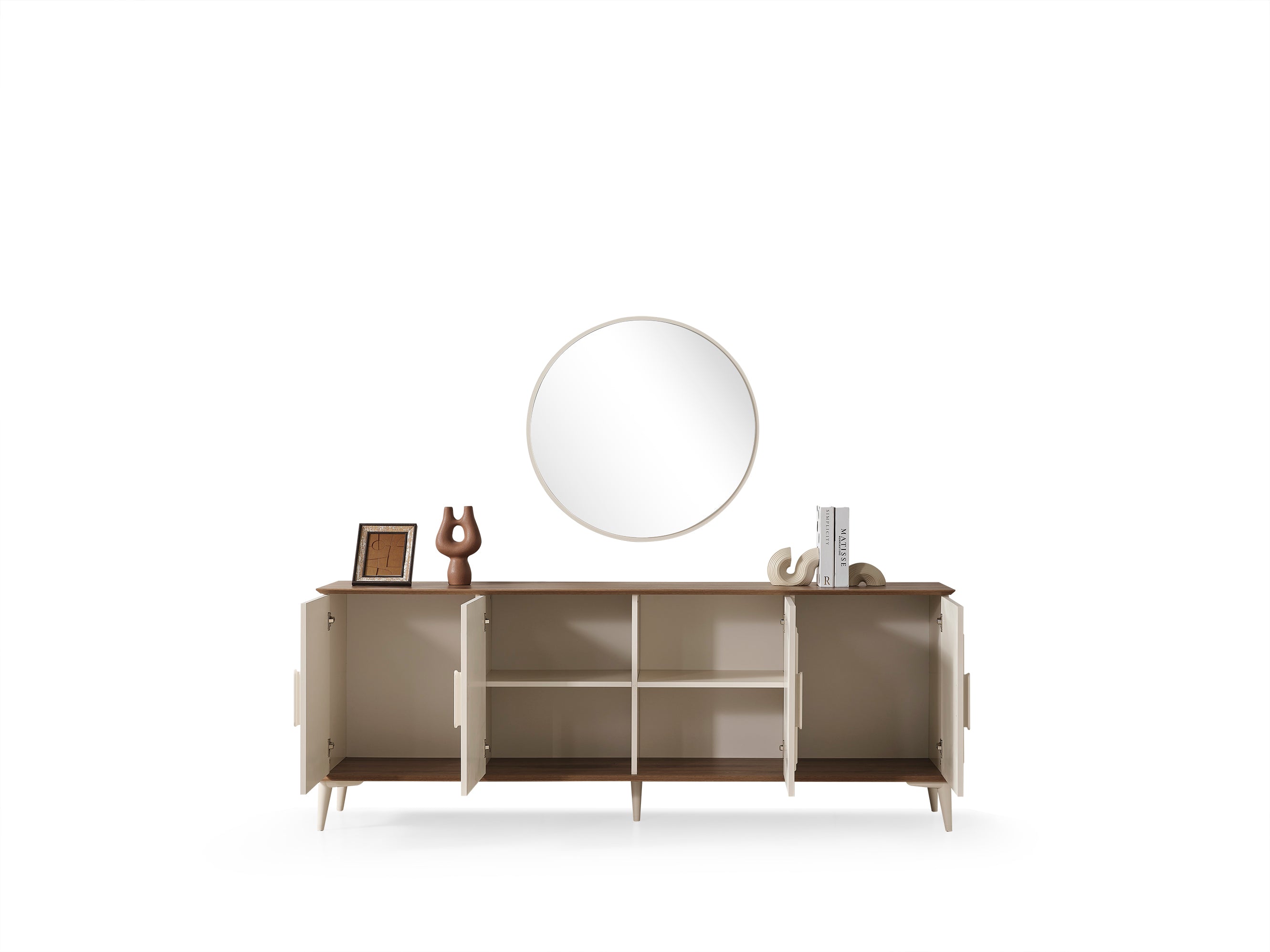 Calvin Esszimmer Set