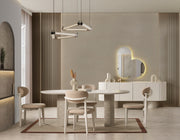 Dior Esszimmer Set