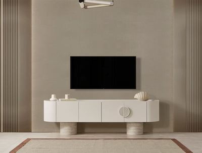 Dior TV Lowboard