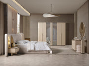 DOLUNAY Bedroom Set