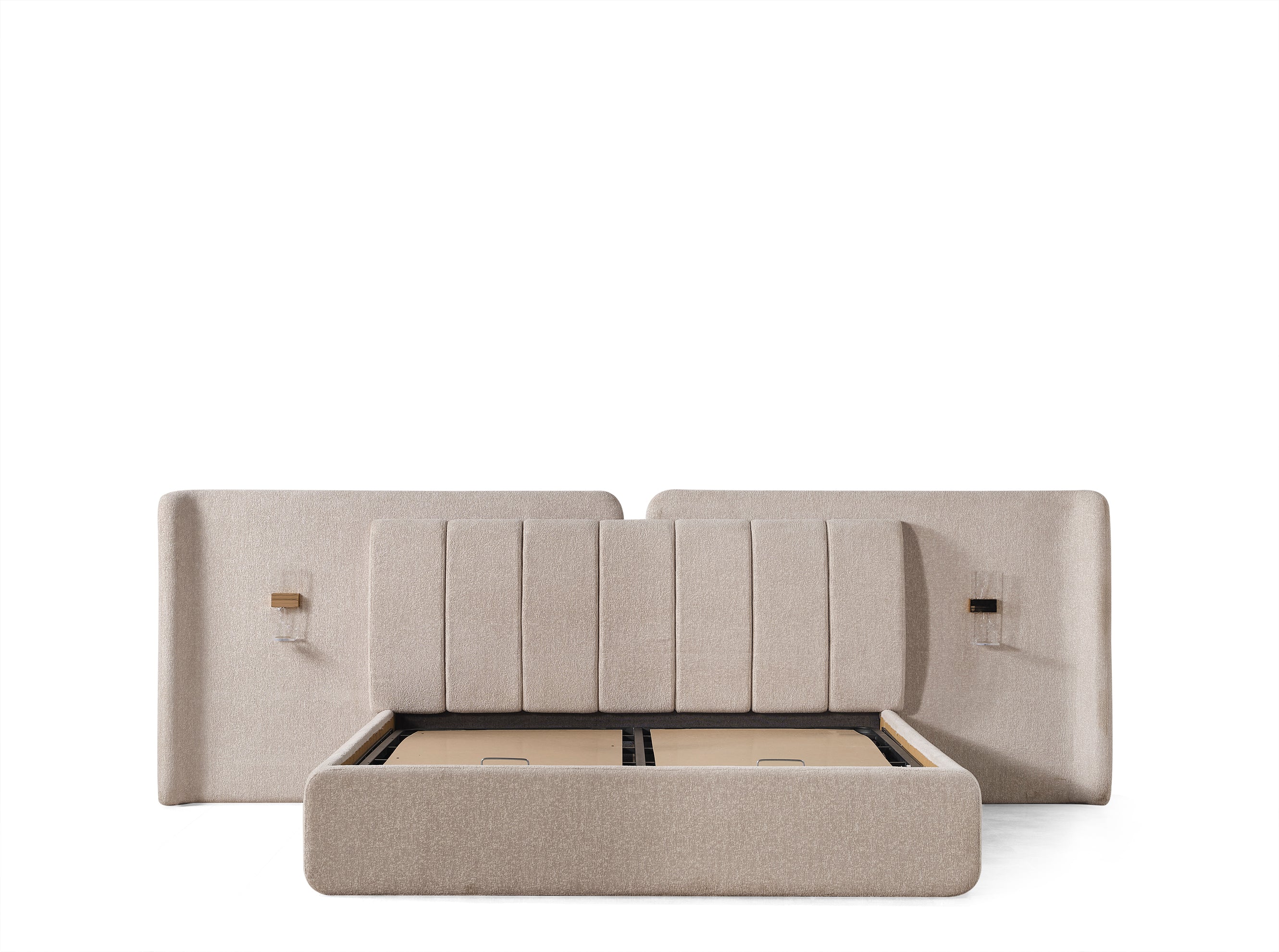 DOLUNAY Bedroom Set