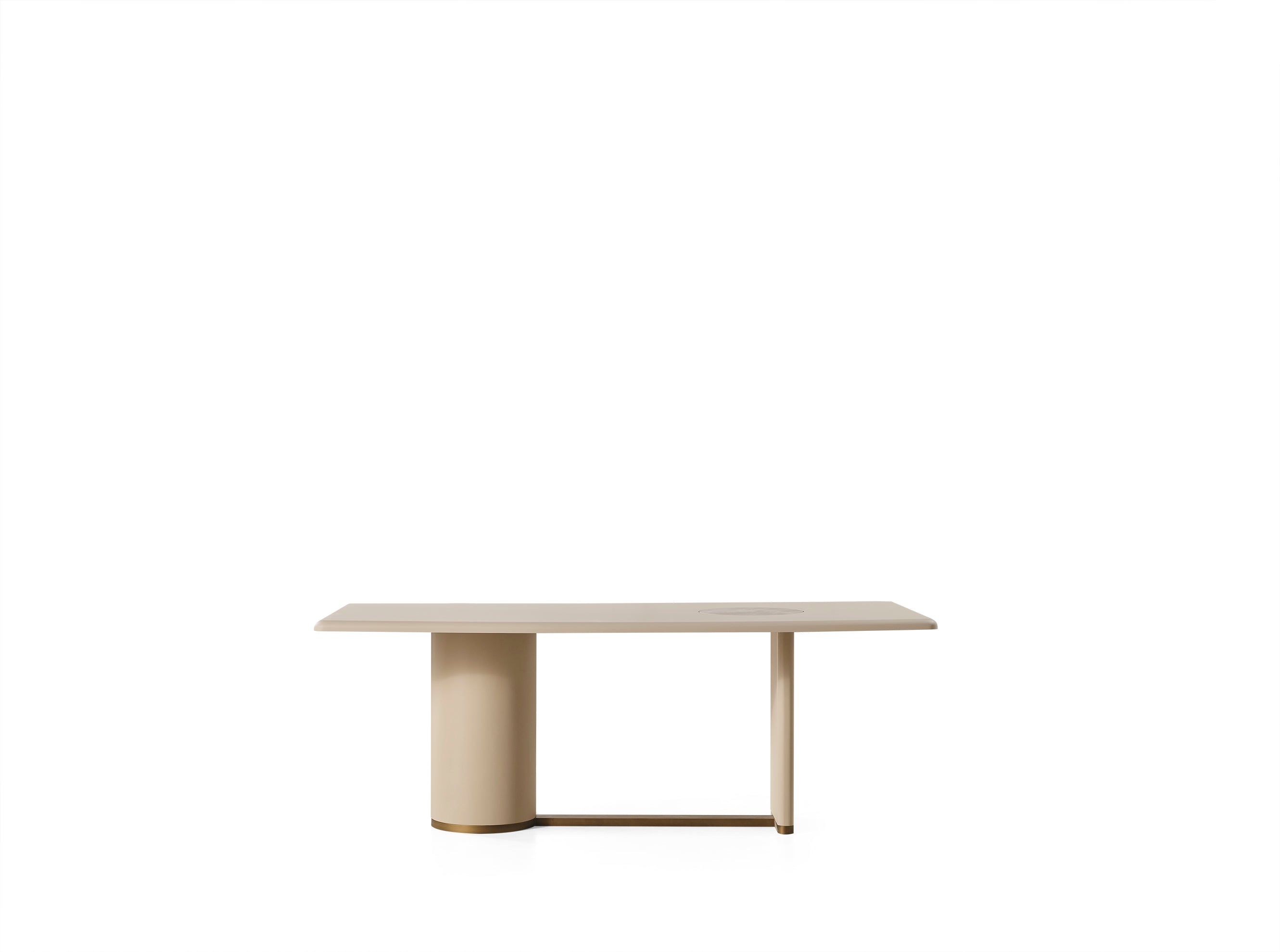 DOLUNAY Esszimmer Set