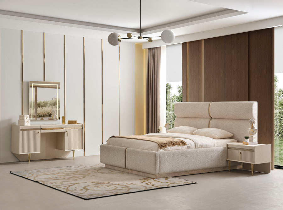 Tesla Schlafzimmer Set