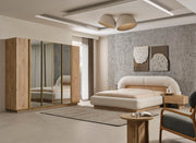 Anka Schlafzimmer Set