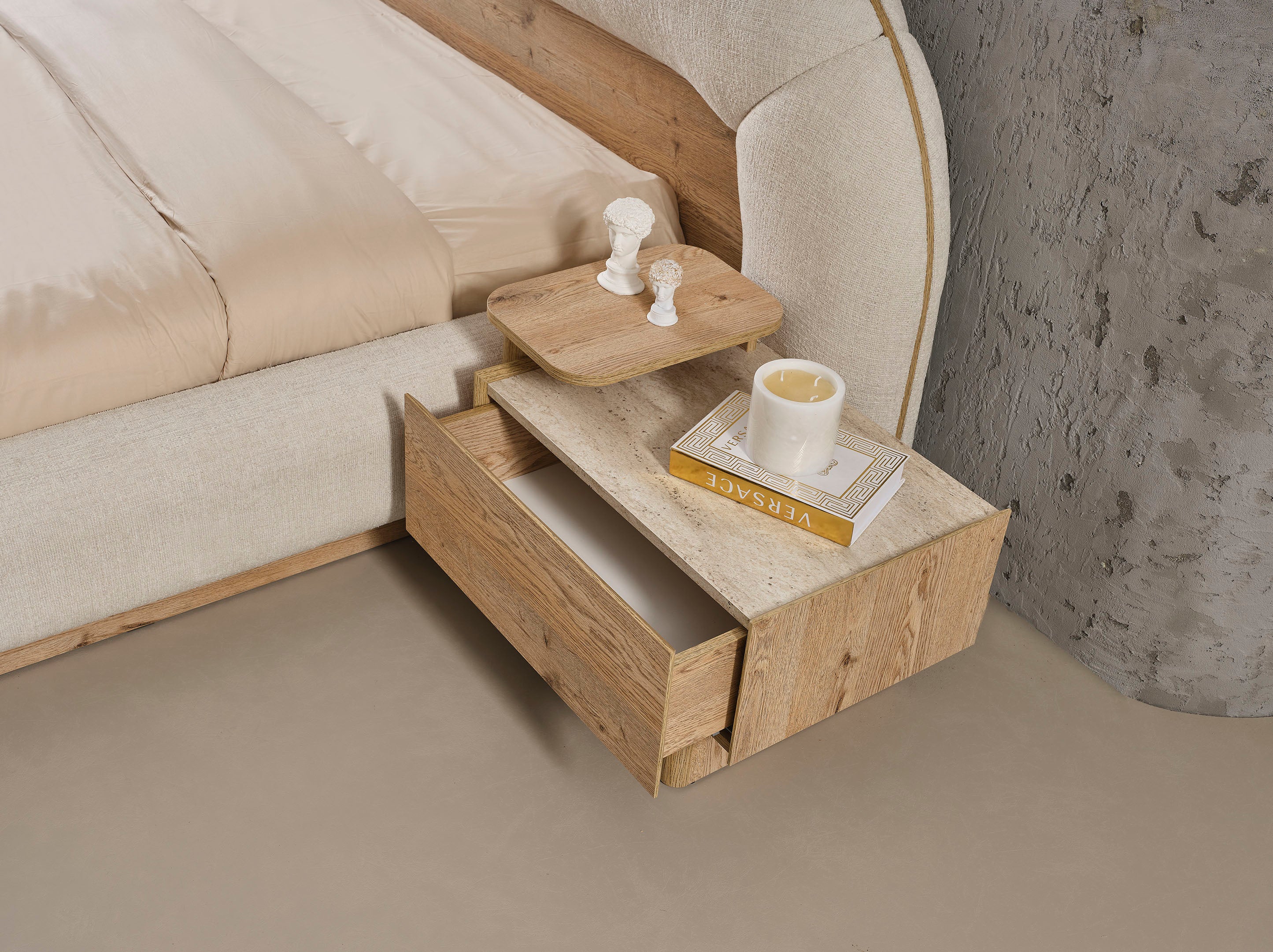 Anka Schlafzimmer Set