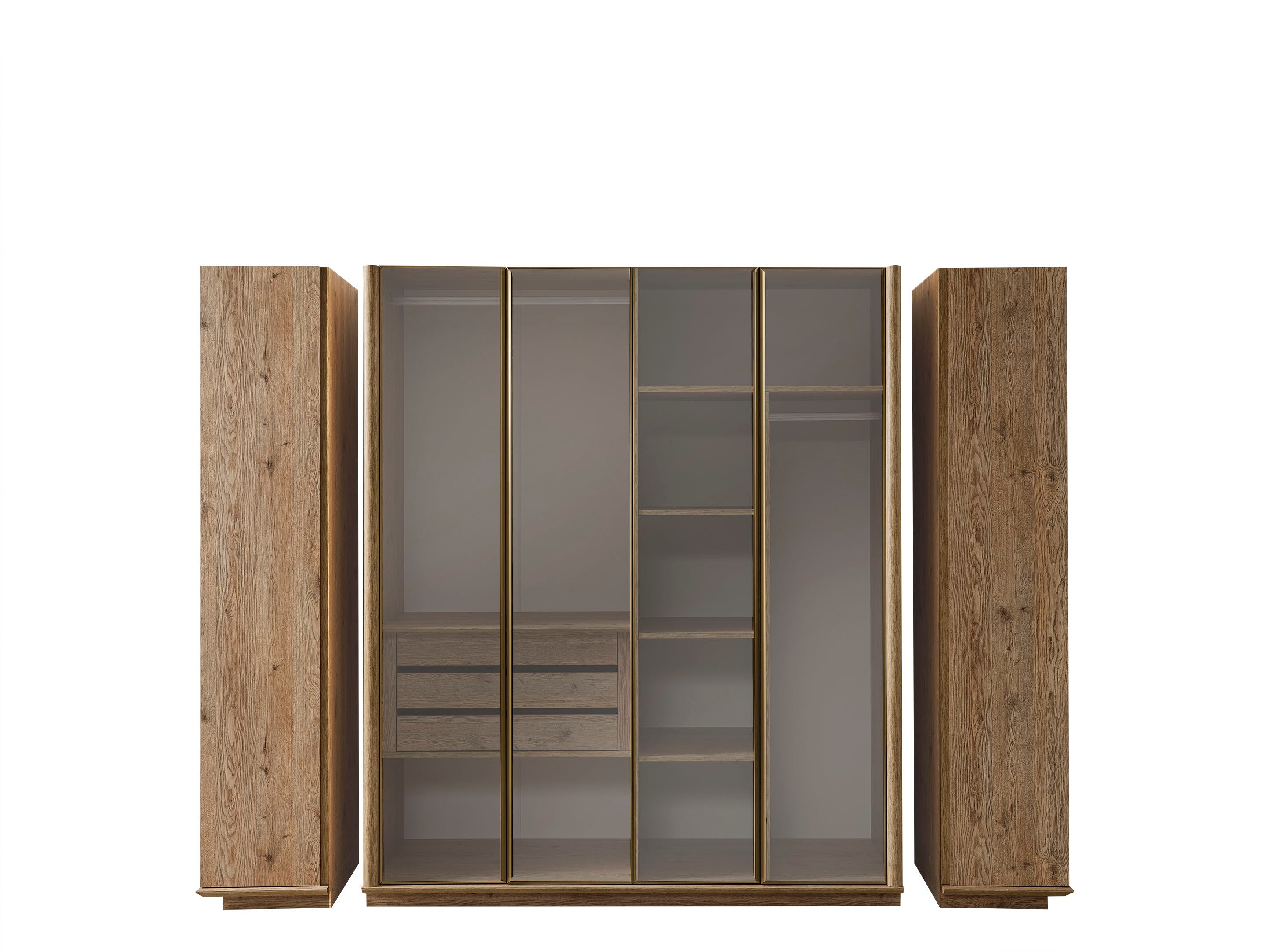 Anka Schlafzimmer Set