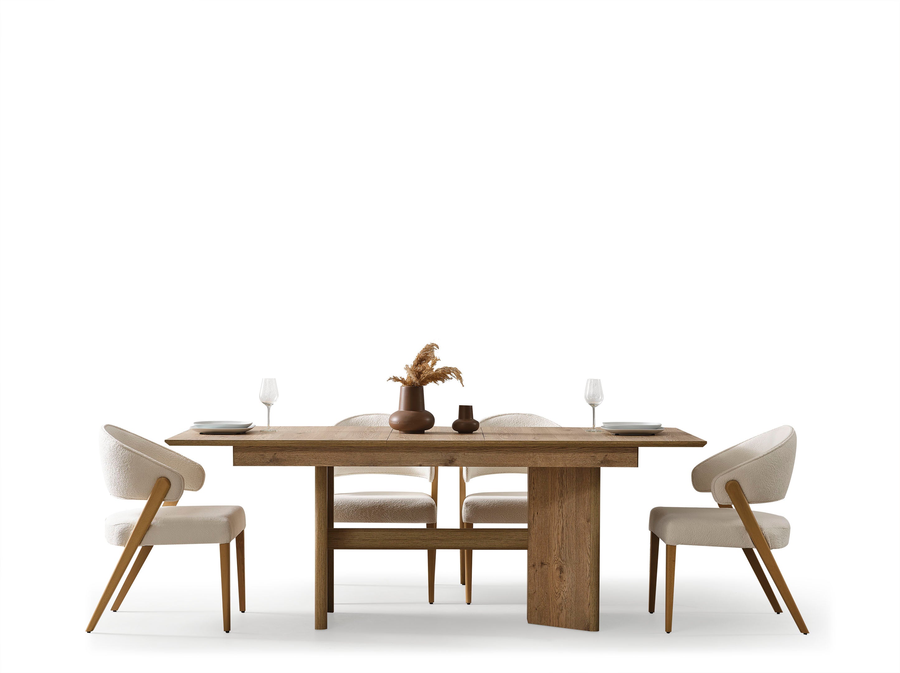 Anka Esszimmer Set