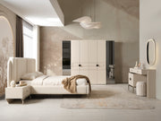 Senna Schlafzimmer Set